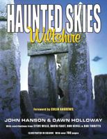 Haunted Skies Wiltshire 0995642818 Book Cover