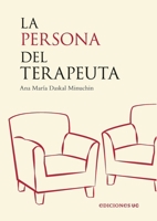 La persona del terapeuta (Spanish Edition) 9561433109 Book Cover