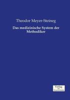 Das medizinische System der Methodiker; eine Vorstudie zu Caelius Aurelianus De morbis acutis et chronicis 1175767492 Book Cover