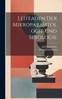 Leitfaden Der Mikroparasitologie Und Serologie 1022691732 Book Cover