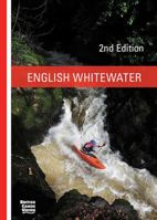 English Whitewater British Canoe Union 2 1906095450 Book Cover