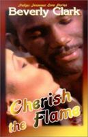 Cherish the Flame (Indigo) 1585712213 Book Cover