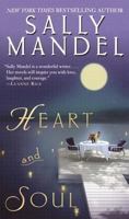 Heart and Soul 0345428927 Book Cover