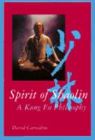 Spirit of Shaolin 0804818282 Book Cover