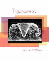 Trigonometry 0321567986 Book Cover