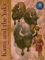 Kami and the Yaks 0977896102 Book Cover