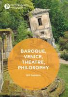 Baroque, Venice, Theatre, Philosophy 3319495224 Book Cover