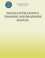 Signals Intelligence Training and Readiness Manual 1491222166 Book Cover
