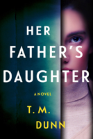 Her Father's Daughter 1639103279 Book Cover