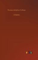 A Siren 1548250635 Book Cover