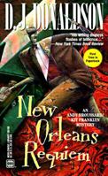 New Orleans Requiem 0373261888 Book Cover