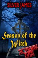 Season of the Witch 0989921735 Book Cover