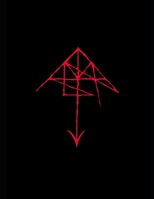 CODEX SAERUS: The Black book of Satan: Anton Long edition - Large 'Temple' format, with New Sinister Tarot illustrations B08XY3DHP7 Book Cover