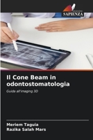 Il Cone Beam in odontostomatologia (Italian Edition) 6630174402 Book Cover