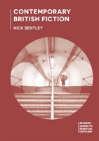 Contemporary British Fiction 1137009667 Book Cover