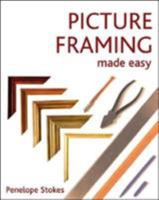 Picture Framing Made Easy 0304349526 Book Cover