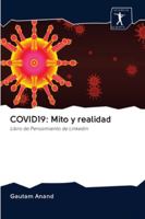 Covid19: Mito y realidad 6200949093 Book Cover