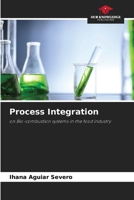 Process Integration 6205331977 Book Cover