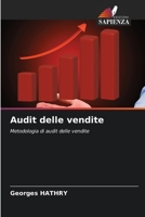 Audit delle vendite (Italian Edition) 6207729536 Book Cover