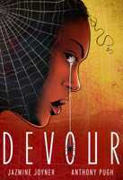 Devour 1419763067 Book Cover