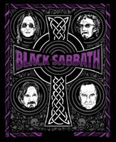 The Complete History of Black Sabbath: What Evil Lurks 1631062727 Book Cover