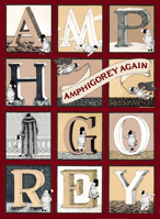 Amphigorey Again 0156030217 Book Cover
