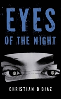 Eyes of the Night B0GFSHGH5L Book Cover