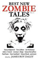 Best New Zombie Tales 0986815799 Book Cover