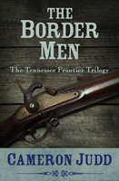 The Border Men 0553295330 Book Cover
