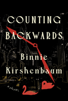 Counting Backwards 164129468X Book Cover