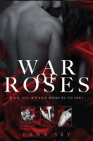 The Complete War of Roses Trilogy: XV, VII and I 1956608060 Book Cover