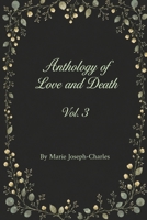 Anthology of Love and Death Vol. 3 B0H43Z8GTY Book Cover