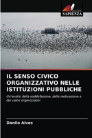 Il Senso Civico Organizzativo Nelle Istituzioni Pubbliche 6203665606 Book Cover