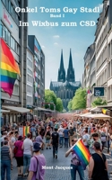 Im Wixbus zum CSD (German Edition) 394905426X Book Cover