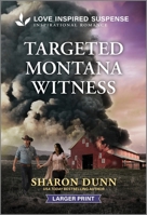 Targeted Montana Witness 1335638784 Book Cover