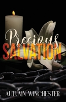 Precious Salvation B08MSKDDXN Book Cover