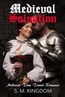 Medieval Salvation 1523870087 Book Cover