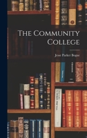 The Community College 1013440072 Book Cover