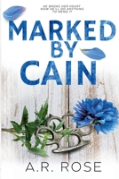 Marked By Cain B0CB7GLRJH Book Cover