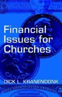 Financial Issues for Churches 1553062914 Book Cover