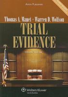 Trial Evidence