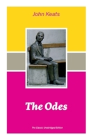 The Odes of Keats and Shelley [Proof] 1329796748 Book Cover