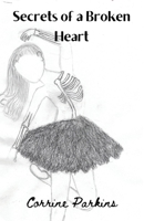 Secrets of a Broken Heart 939478814X Book Cover