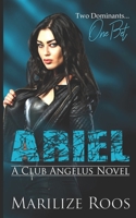 Ariel (Club Angelus) 1776416058 Book Cover