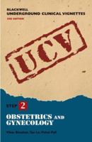 Obstetrics And Gynecology: Step 2 1405104236 Book Cover