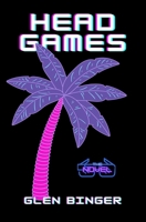 Head Games: The Novel B09DMY5P56 Book Cover
