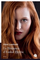 La pénitente d'Euskal Herria (French Edition) 2754730737 Book Cover
