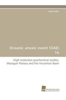 Oceanic Anoxic Event (Oae) 1b 3838117239 Book Cover