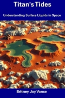 Titan's Tides: Understanding Surface Liquids in Space B0F1JS3RWG Book Cover