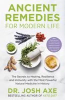 Ancient Remedies for Modern Life 1398701106 Book Cover